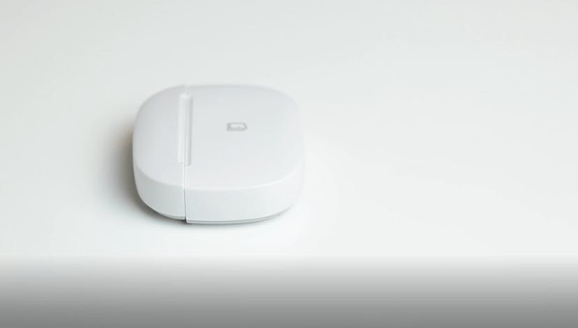 Samsung SmartThings Multipurpose Sensor Samsung SmartThings Multipurpose Sensor