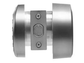 Gate Video Smart Lock Gate Video Smart Lock