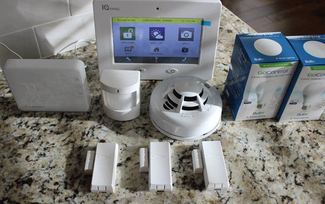 LivSecure equipment LivSecure equipment