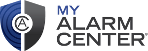 My Alarm Center logo