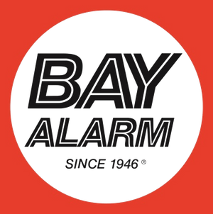 Bay Alarm logo