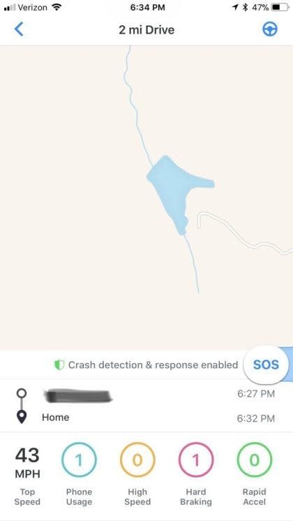 ADT Go app ADT Go app