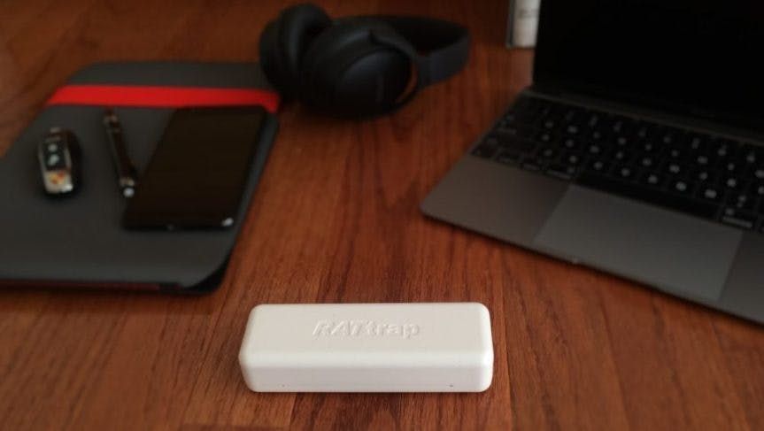 RATtrap Firewall RATtrap Firewall