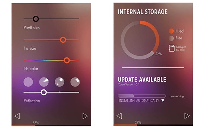 Ulo mobile app Ulo mobile app