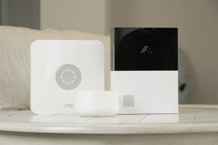 Abode Vs. Nest Secure Vs. Ring Alarm Home Security