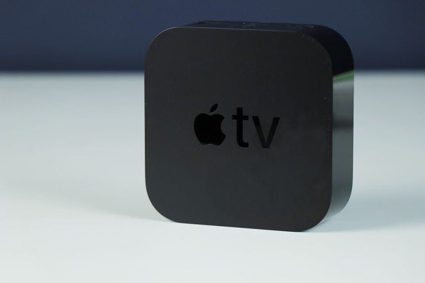 Apple TV HD Apple TV HD