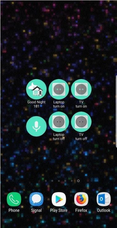 Gideon widgets Gideon widgets