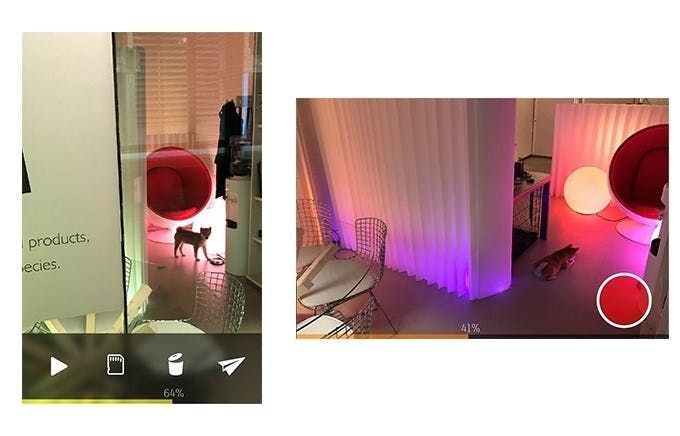 Ulo video quality Ulo video quality