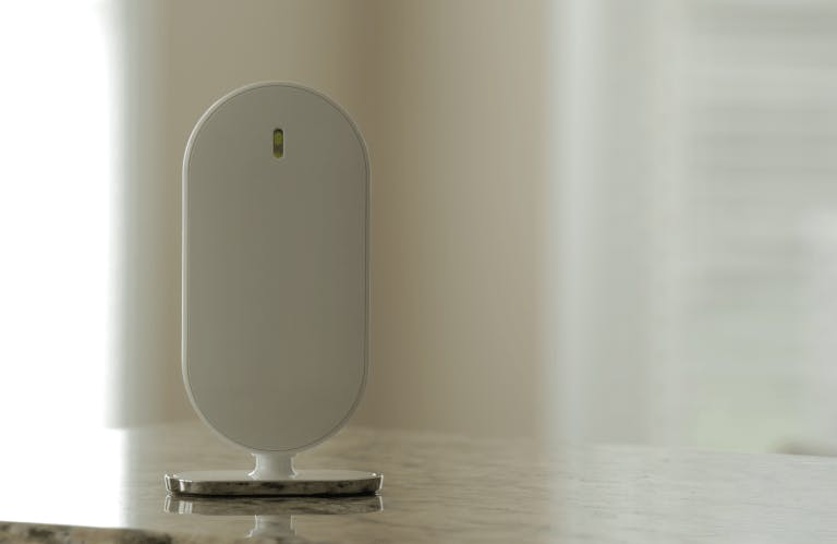 GetSafe Smart Hub GetSafe Smart Hub