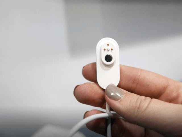 Arlo Magnetic Charging Cable