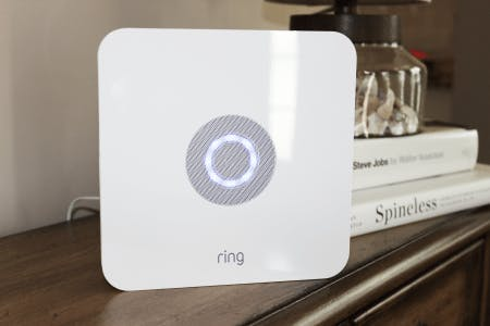 Ring Base Station equipment Ring Base Station equipment