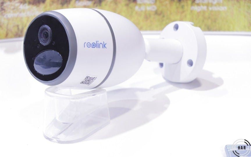 Reolink Go Reolink Go