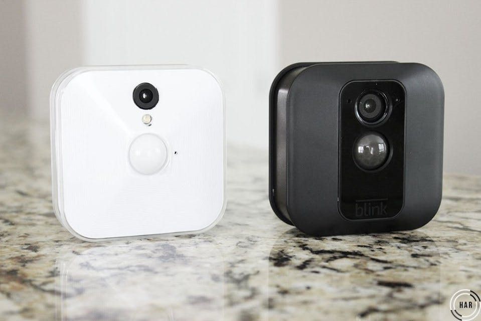 Blink and Blink XT Blink and Blink XT