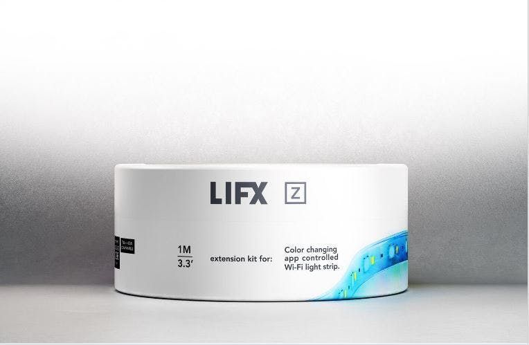 LIFZ Z Lightstrips LIFZ Z Lightstrips