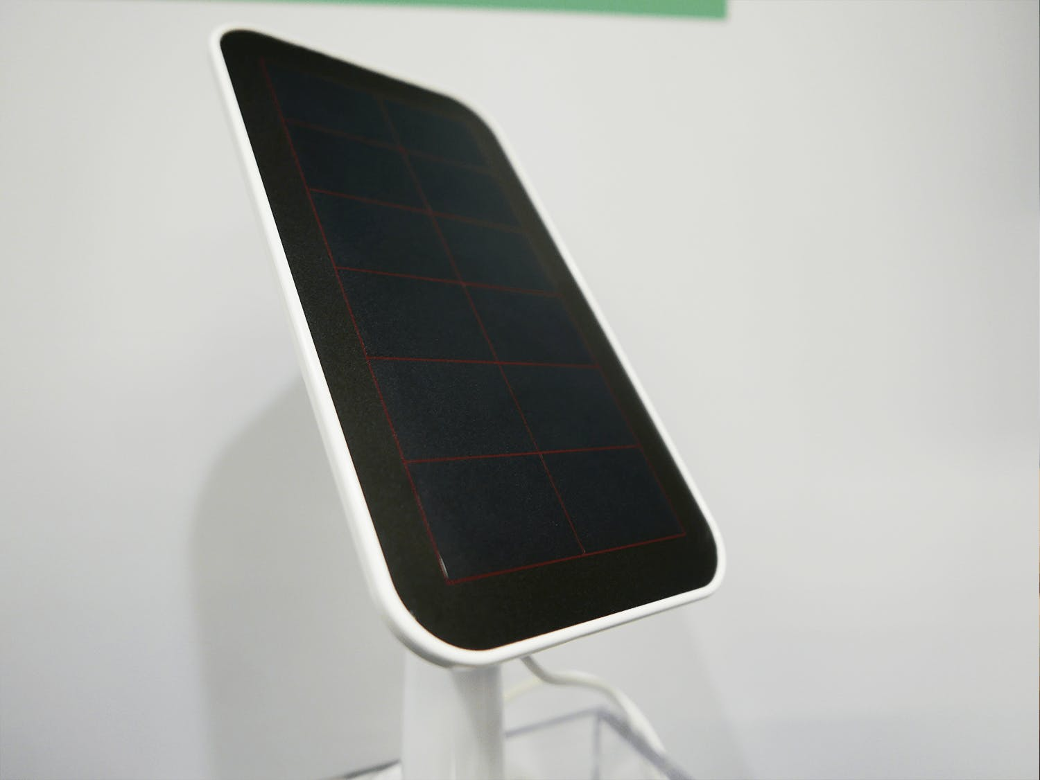 Arlo Ultra Solar Panel