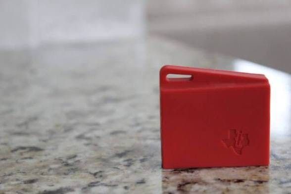 SimpleLink SensorTag SimpleLink SensorTag