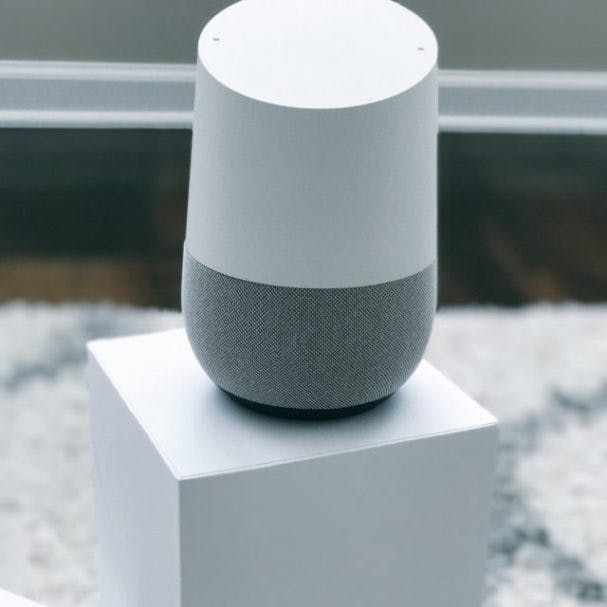 Google Home Google Home