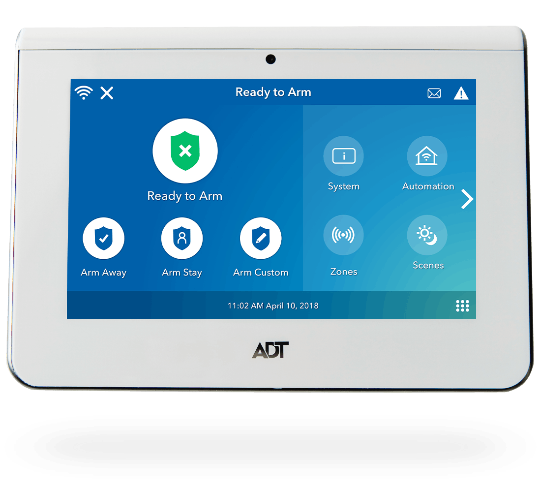 Best Home Security System & Alarm Company For 2023
