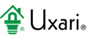 Uxari logo