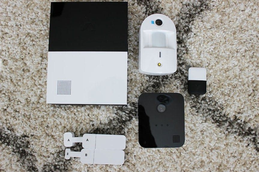 abode Smart security kit abode Smart security kit