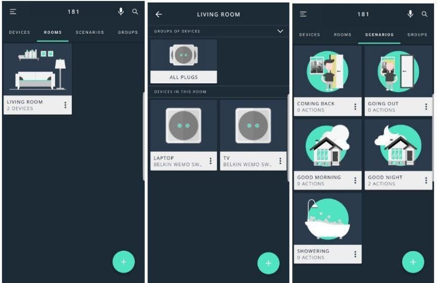 Gideon app Gideon app