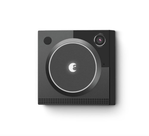 August Doorbell August Doorbell