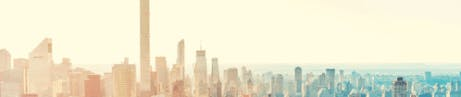 New York City, New York skyline New York City, New York skyline