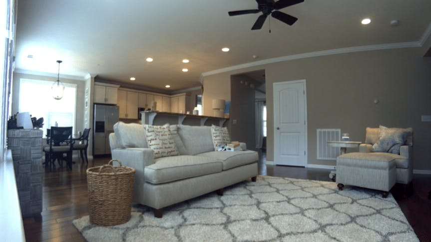 Netatmo camera snapshot at day time. Netatmo camera snapshot at day time.