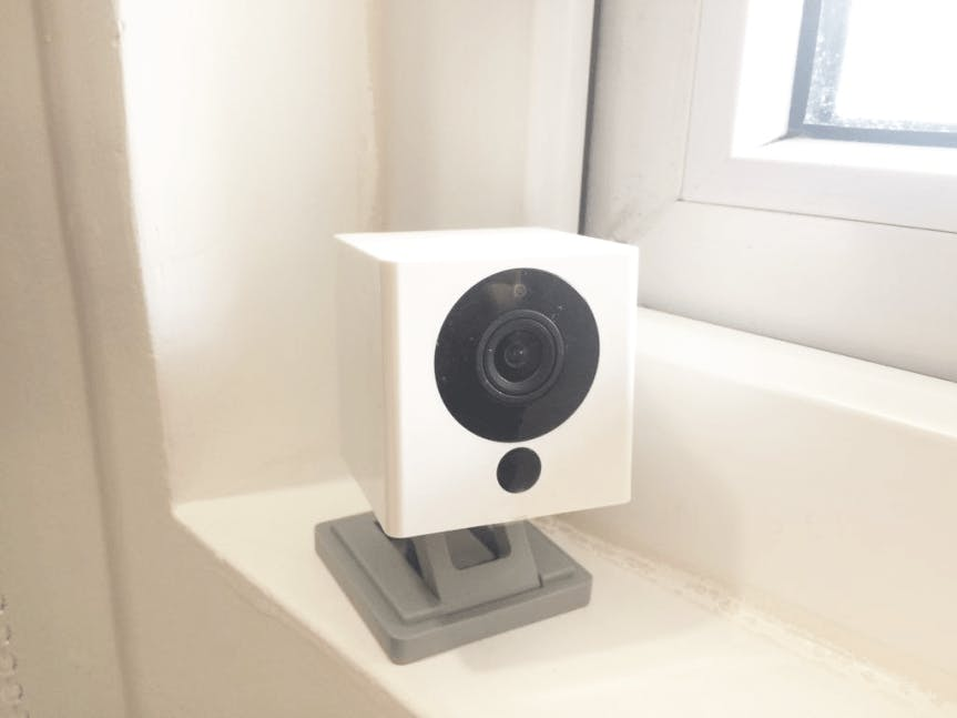 Wyze Cam Wyze Cam