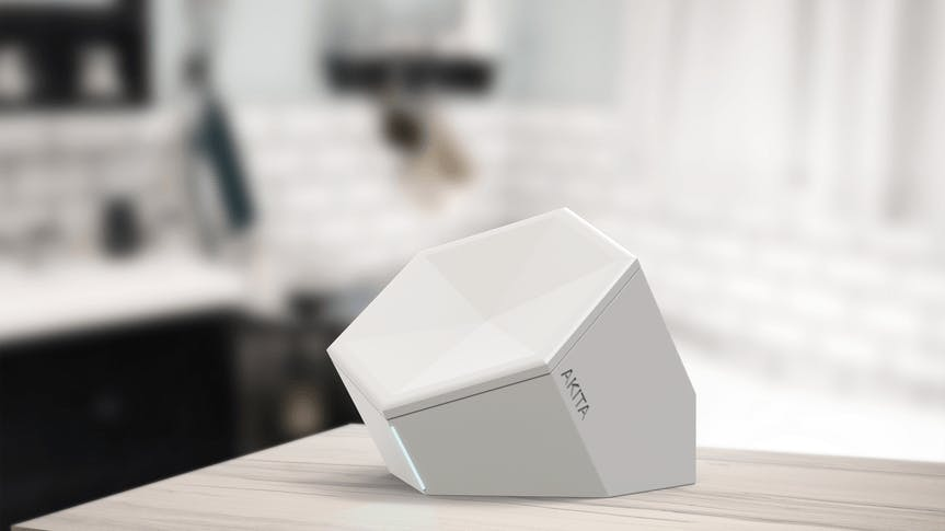 AKITA Smart device AKITA Smart device