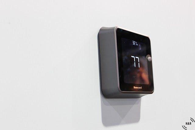 Honeywell Thermostat Honeywell Thermostat