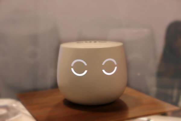 CUJO AI Smart Internet Security Firewall CUJO AI Smart Internet Security Firewall