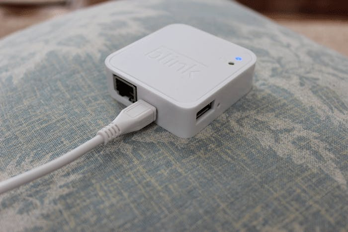 Blink Sync Module Blink Sync Module