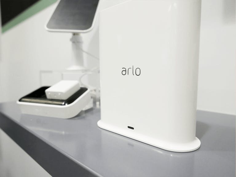 Arlo Smarthub