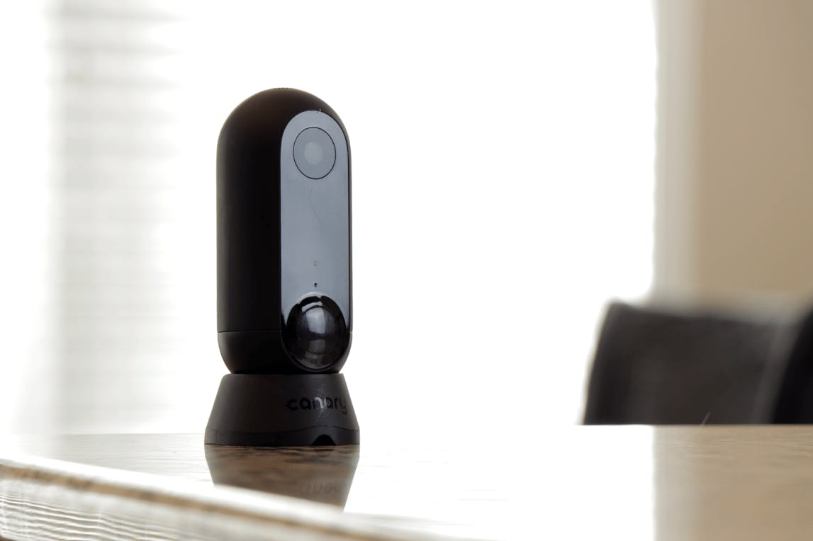 Canary Flex Canary Flex