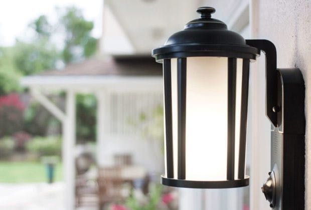 How To Add A Motion Sensor To Existing Outdoor Lights