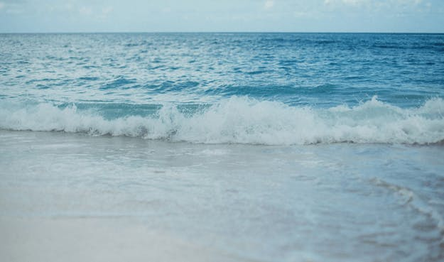 Beach Beach