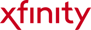 Logo xfinity