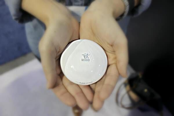 FIBARO Flood Sensor FIBARO Flood Sensor