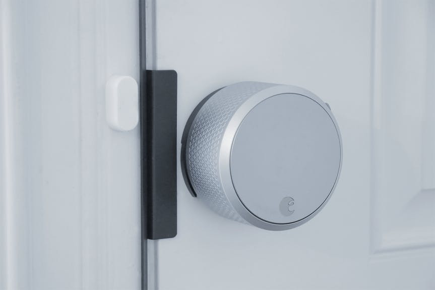 August Smart Lock Pro August Smart Lock Pro