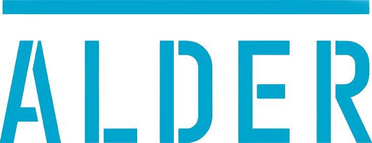 Alder logo