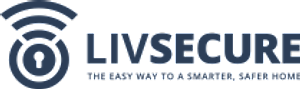 LivSecure logo