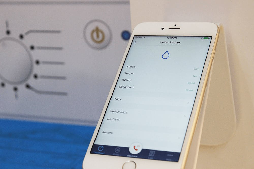 Ooma mobile app Ooma mobile app