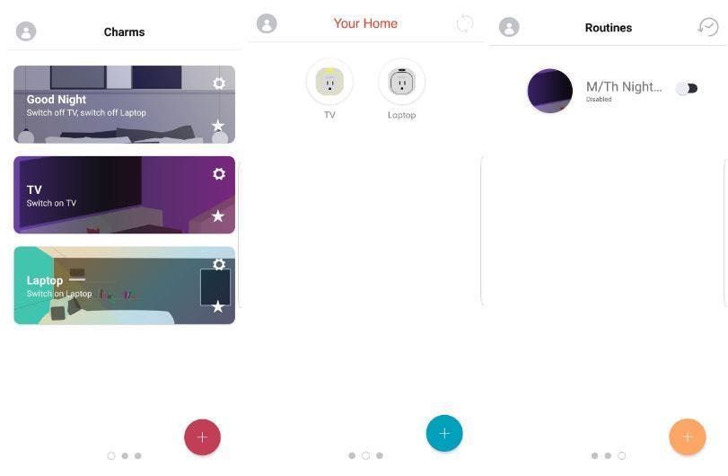 Yeti app Yeti app