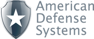 American Defense Systems logo