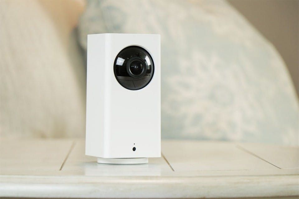 Wyze Cam Pan Wyze Cam Pan