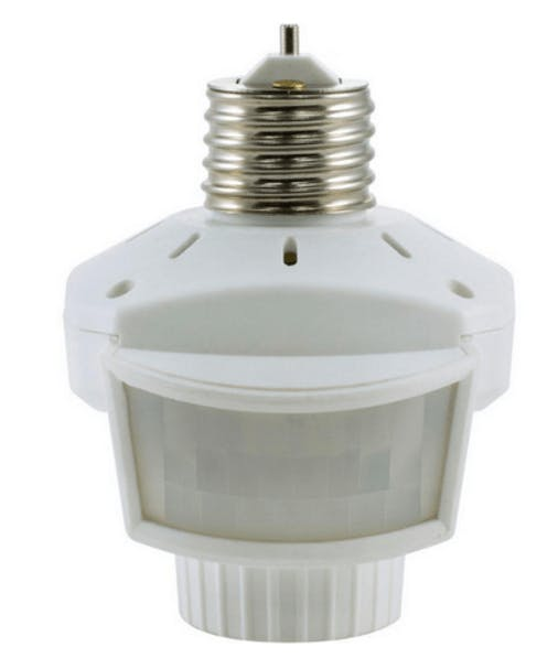 Defiant - Outdoor Security Lighting  Defiant - Outdoor Security Lighting