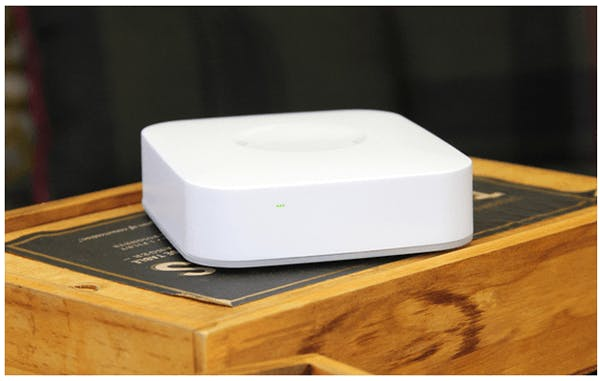 SmartThings V2 hub SmartThings V2 hub