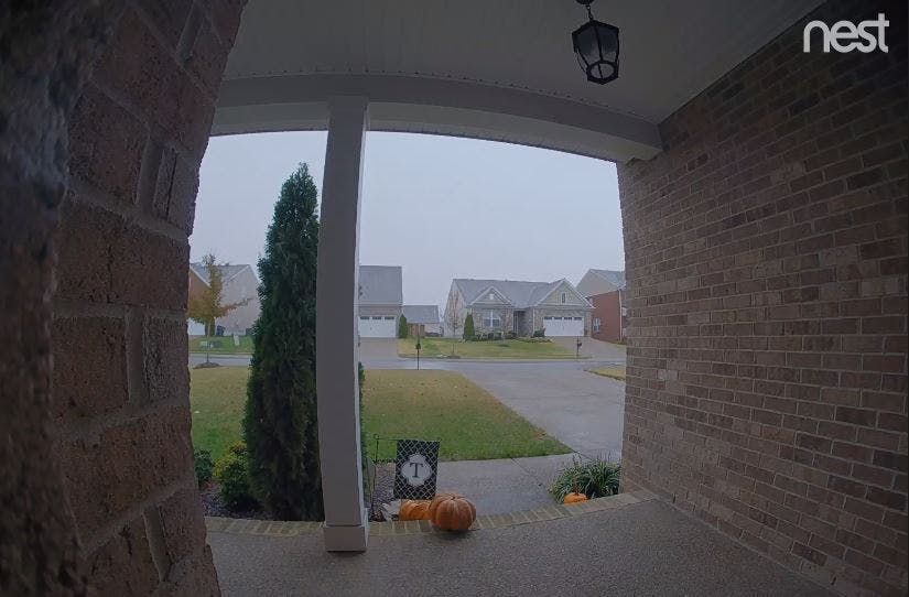 Screenshot for Nest Hello Video Doorbell Screenshot for Nest Hello Video Doorbell