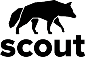 Scout Alarm logo